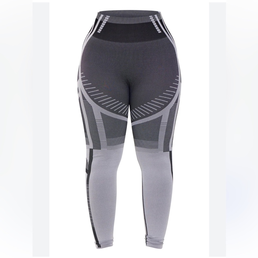 Running Leggings NWT L